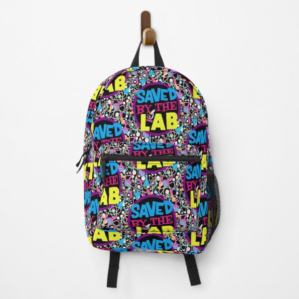 Item preview, SAVED BY THE LAB~LAB WEEK 2023 (1)MEDICAL LABORATORY SCIENTIST designed and sold by Hippiesole.