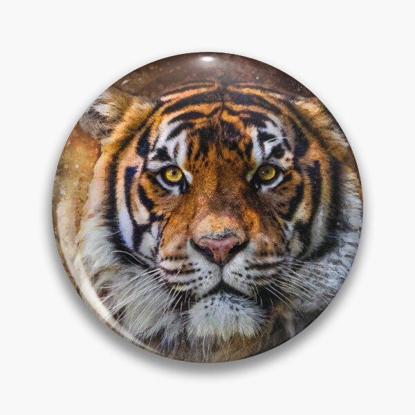 Item preview, Tiger designed and sold by Leanne M Williams.