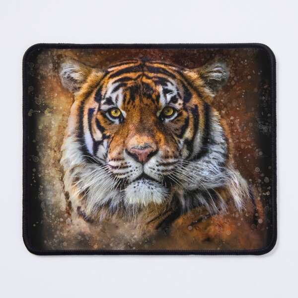 Item preview, Tiger designed and sold by Leanne M Williams.