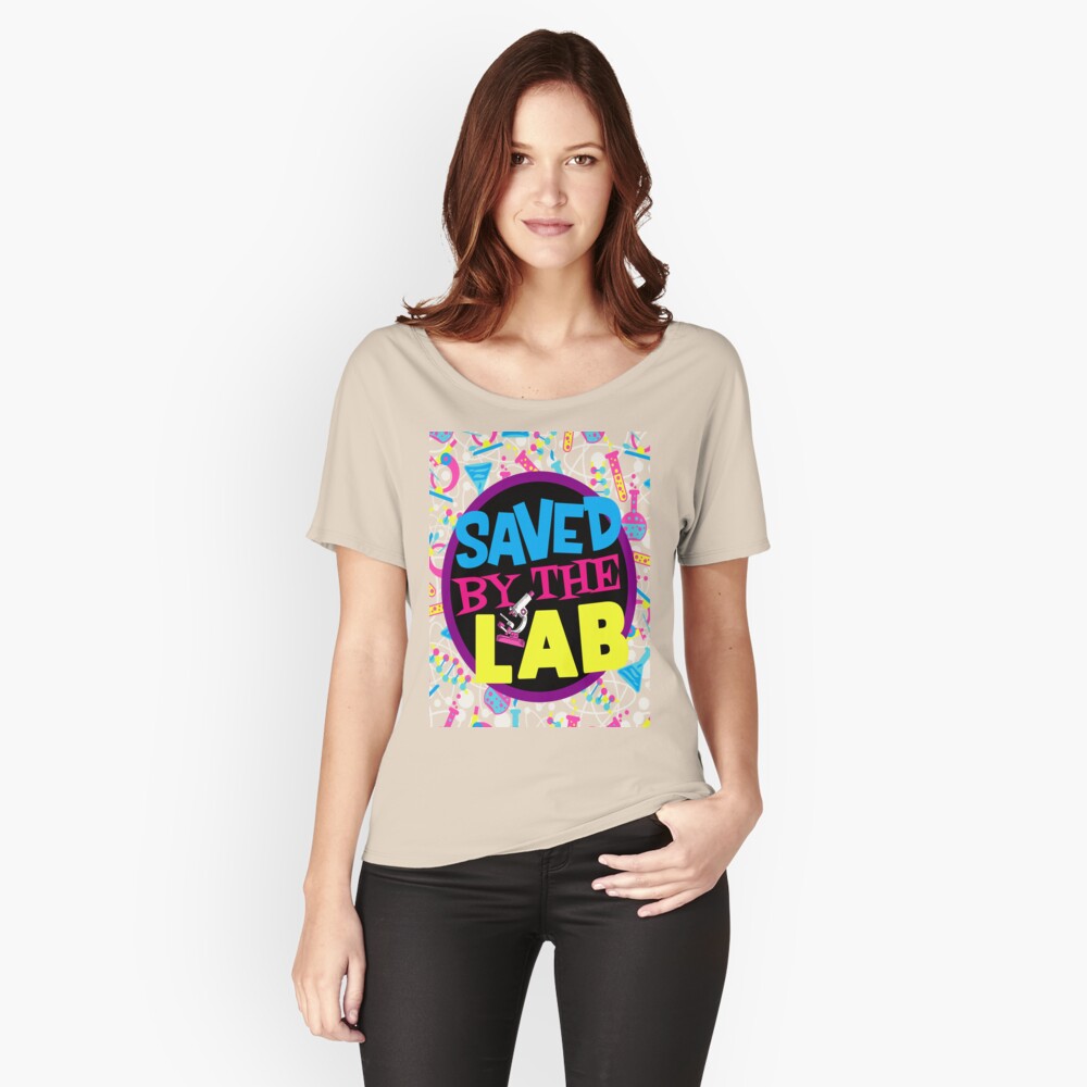 Item preview, Relaxed Fit T-Shirt designed and sold by Hippiesole.