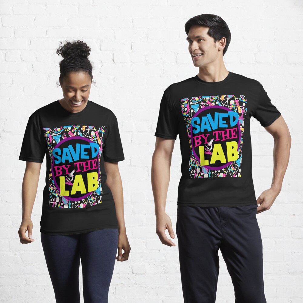 Item preview, Active T-Shirt designed and sold by Hippiesole.