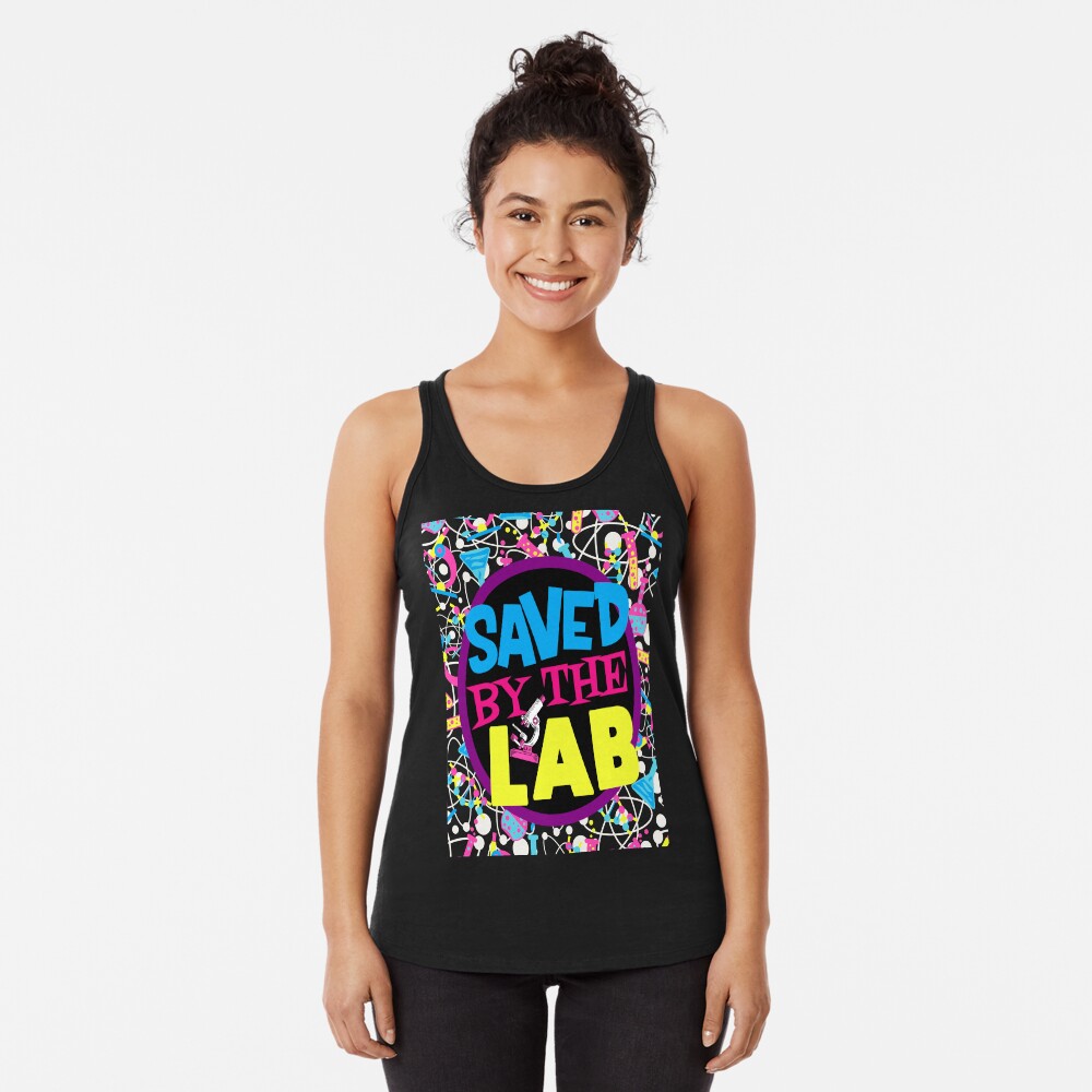 Item preview, Racerback Tank Top designed and sold by Hippiesole.