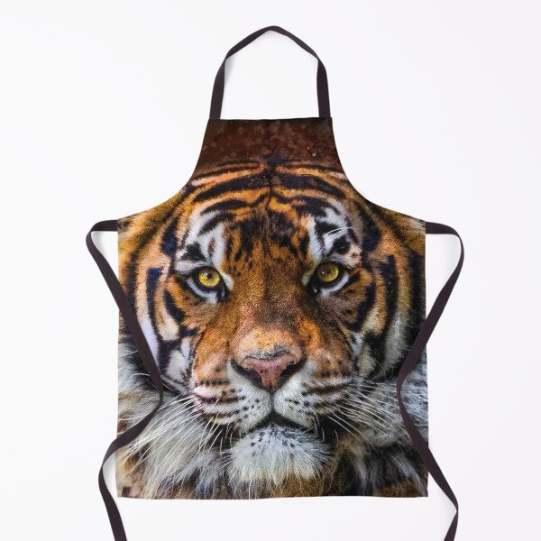 Item preview, Tiger designed and sold by Leanne M Williams.