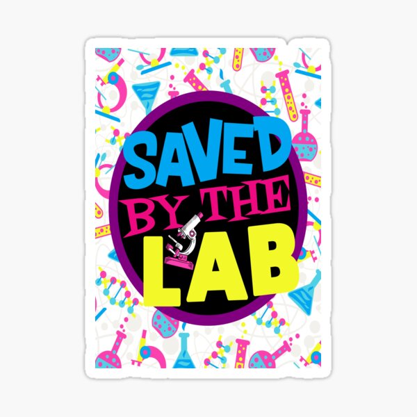 "SAVED BY THE LABLAB WEEK 2023 (1)MEDICAL LABORATORY SCIENTIST