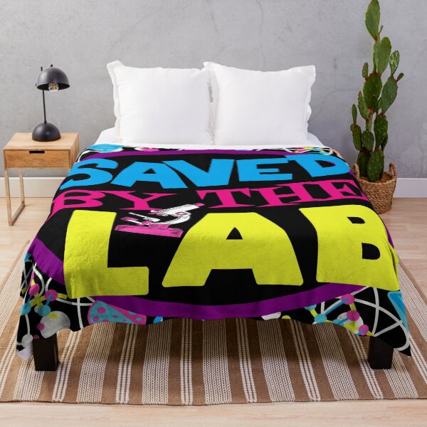 Item preview, SAVED BY THE LAB~LAB WEEK 2023 (1)MEDICAL LABORATORY SCIENTIST designed and sold by Hippiesole.