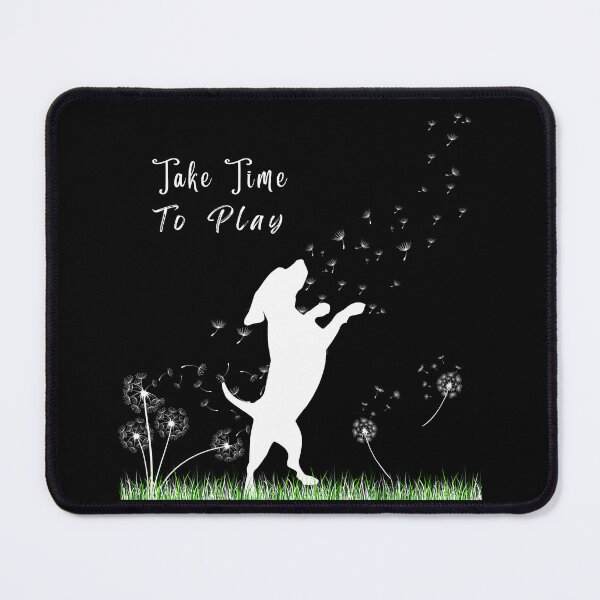 Item preview, Take Time To Play designed and sold by Poppies-Express.