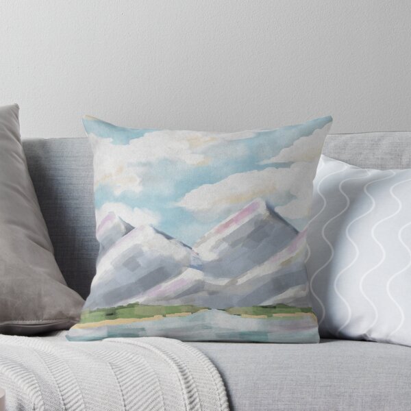 Item preview, Winter is Almost Over - Green Mountain Colorado designed and sold by FlyingSeas.