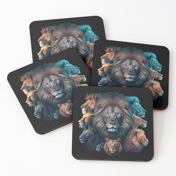 Item preview, Predator's Union designed and sold by Lason.