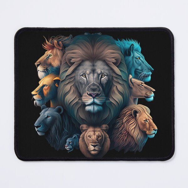 Item preview, Predator's Union designed and sold by Lason.