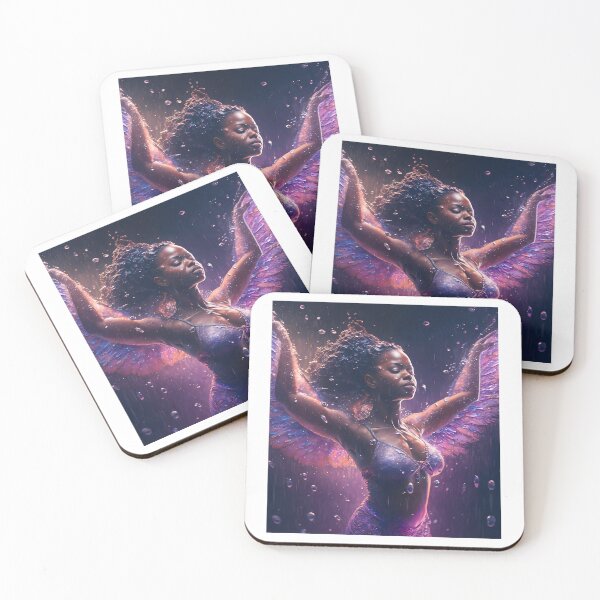 Item preview, Beautiful Superwoman, Swimmer Athlete. Female are strong. Sticker designed and sold by MeatLuvers.