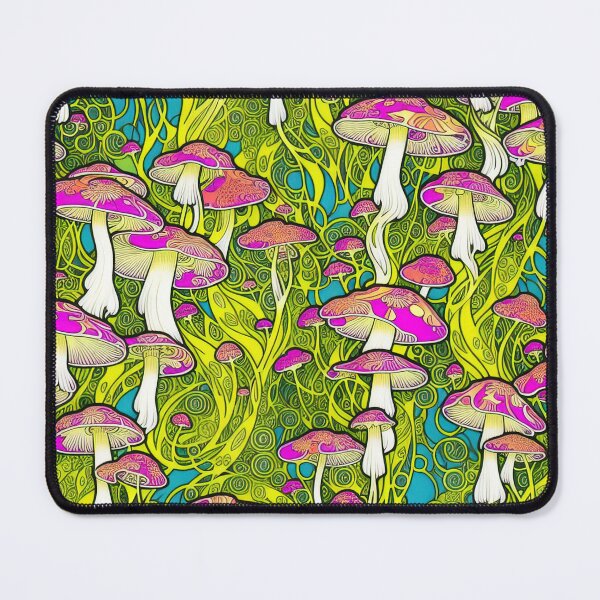 Item preview, Psychedelic Pattern designed and sold by Anthony Burdick.