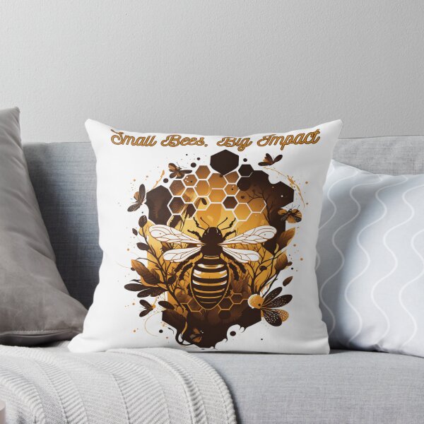 Item preview, World Bee Day designed and sold by InStickers.