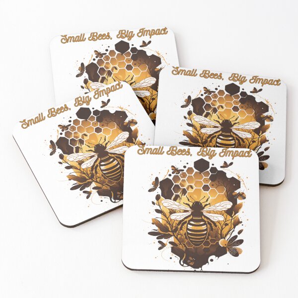 Item preview, World Bee Day designed and sold by InStickers.