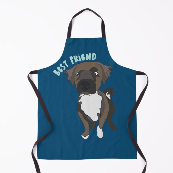 Item preview, Best Friend designed and sold by saikobi.