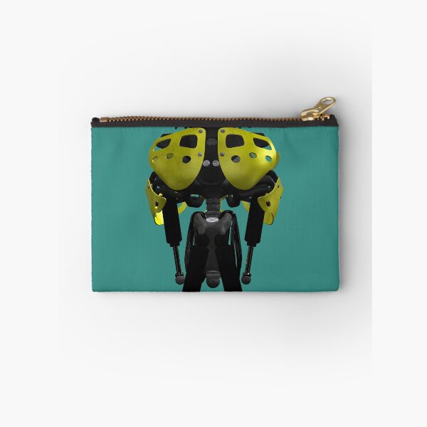 Item preview, Bot chest designed and sold by Declan Carr.