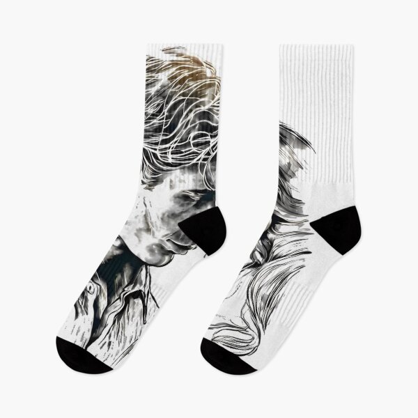 Item preview, Close Together: A Black and White Love designed and sold by DreamPrint Collective.