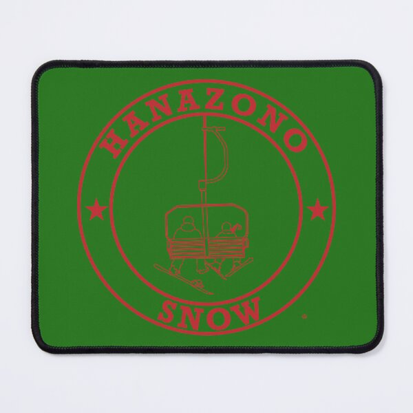 Item preview, Hanazono Snow Ski Lift designed and sold by ClaireBillson.