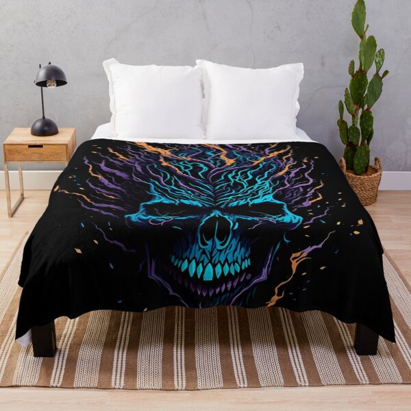 Item preview, Graveyard skulls 02 designed and sold by Alan Javier Cordoba Espinosa.