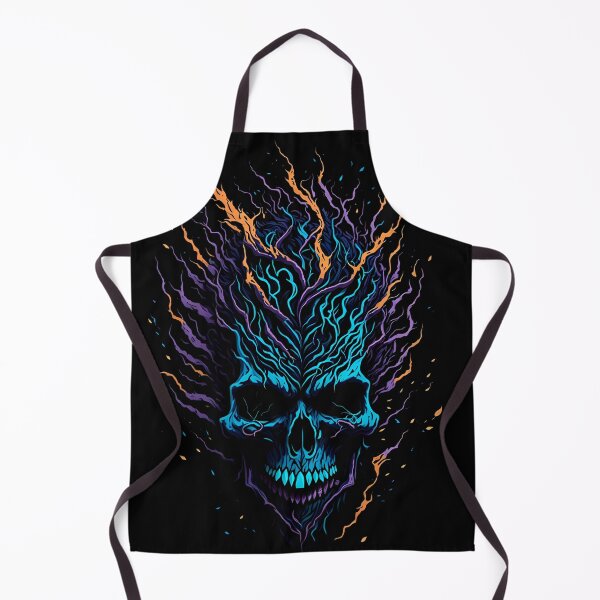 Item preview, Graveyard skulls 02 designed and sold by Alan Javier Cordoba Espinosa.