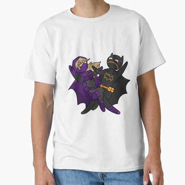 Item preview, Batgirls designed and sold by SouthAwayArt.