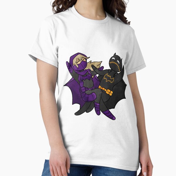 Item preview, Batgirls designed and sold by SouthAwayArt.