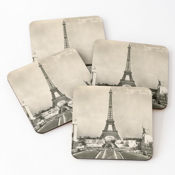 Item preview, Exposition Internationale Paris 1937 designed and sold by observer11.