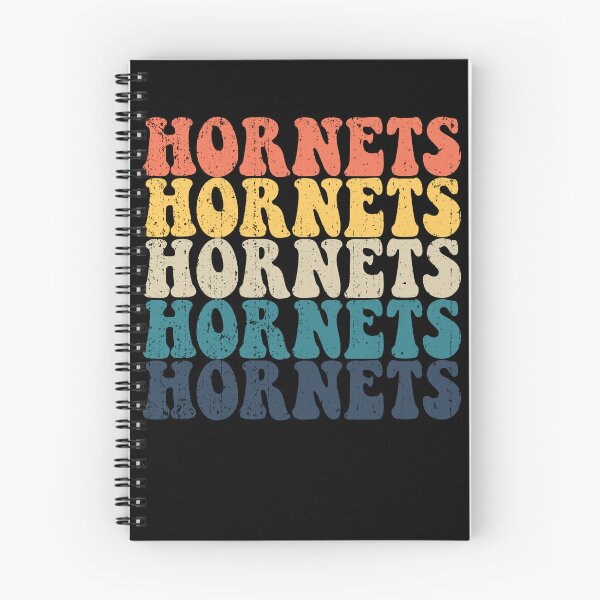 Item preview, Hornets High School Hornets Sports Team Retro Hornets Gear designed and sold by DynamicDesign.