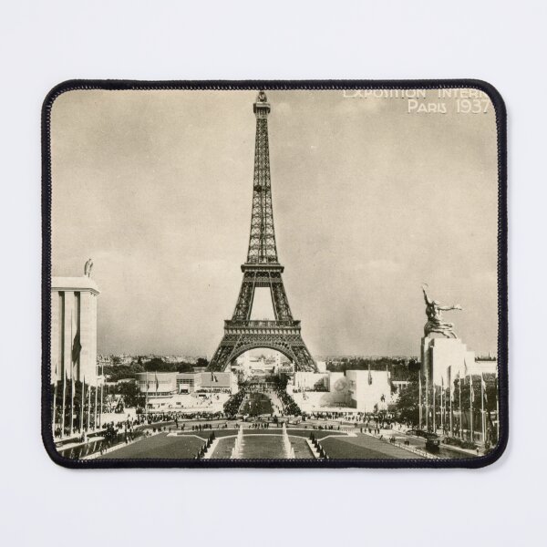 Item preview, Exposition Internationale Paris 1937 designed and sold by observer11.