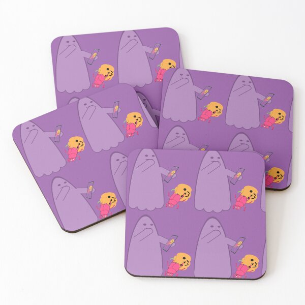 Item preview, Ghost Memories designed and sold by Day10Machine.