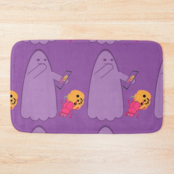 Item preview, Ghost Memories designed and sold by Day10Machine.