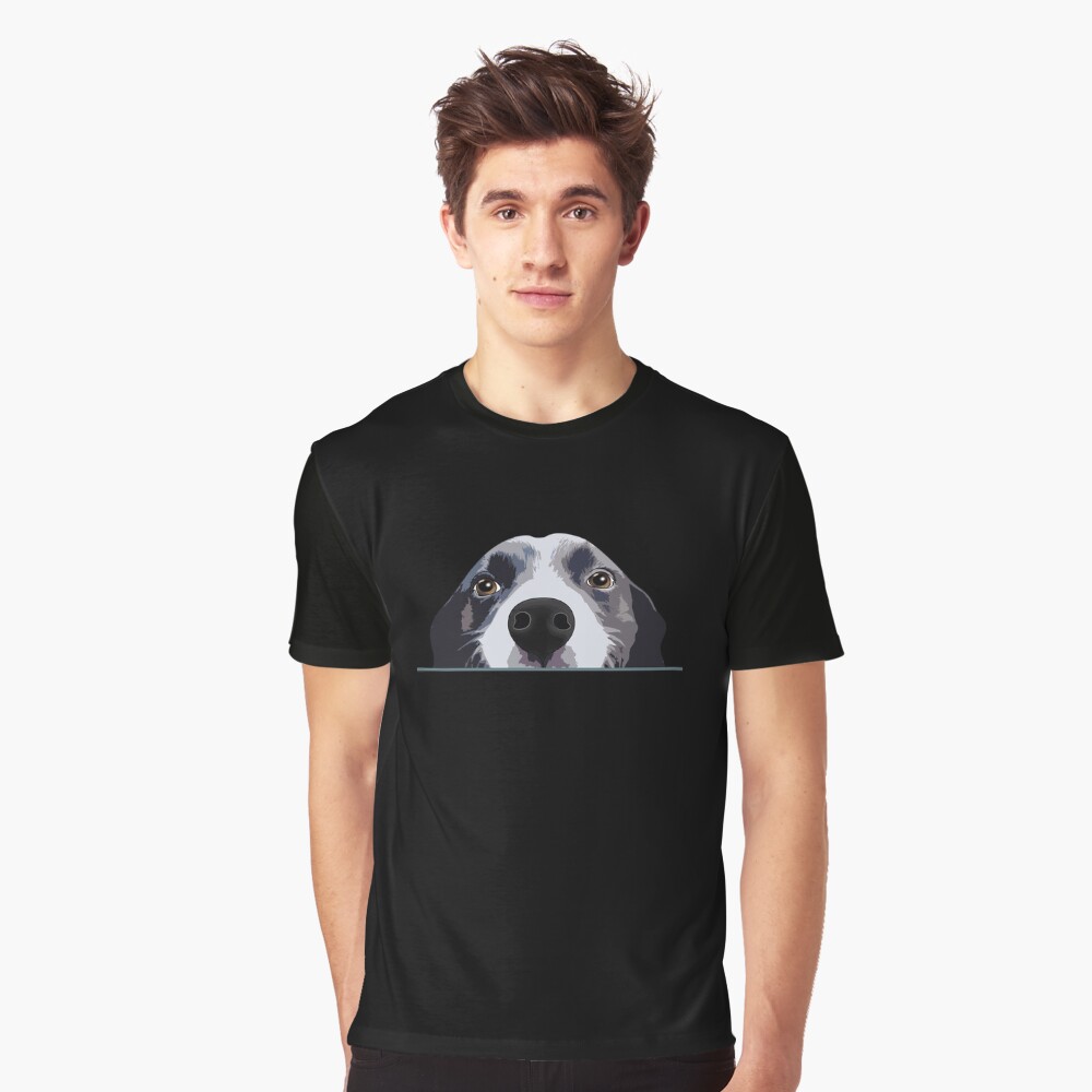 Item preview, Graphic T-Shirt designed and sold by DogLifeCo.