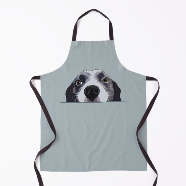 Item preview, Border Collie Peeking, Border Collie Shirt, Border Collie Gift, Border Collie Lover designed and sold by DogLifeCo.