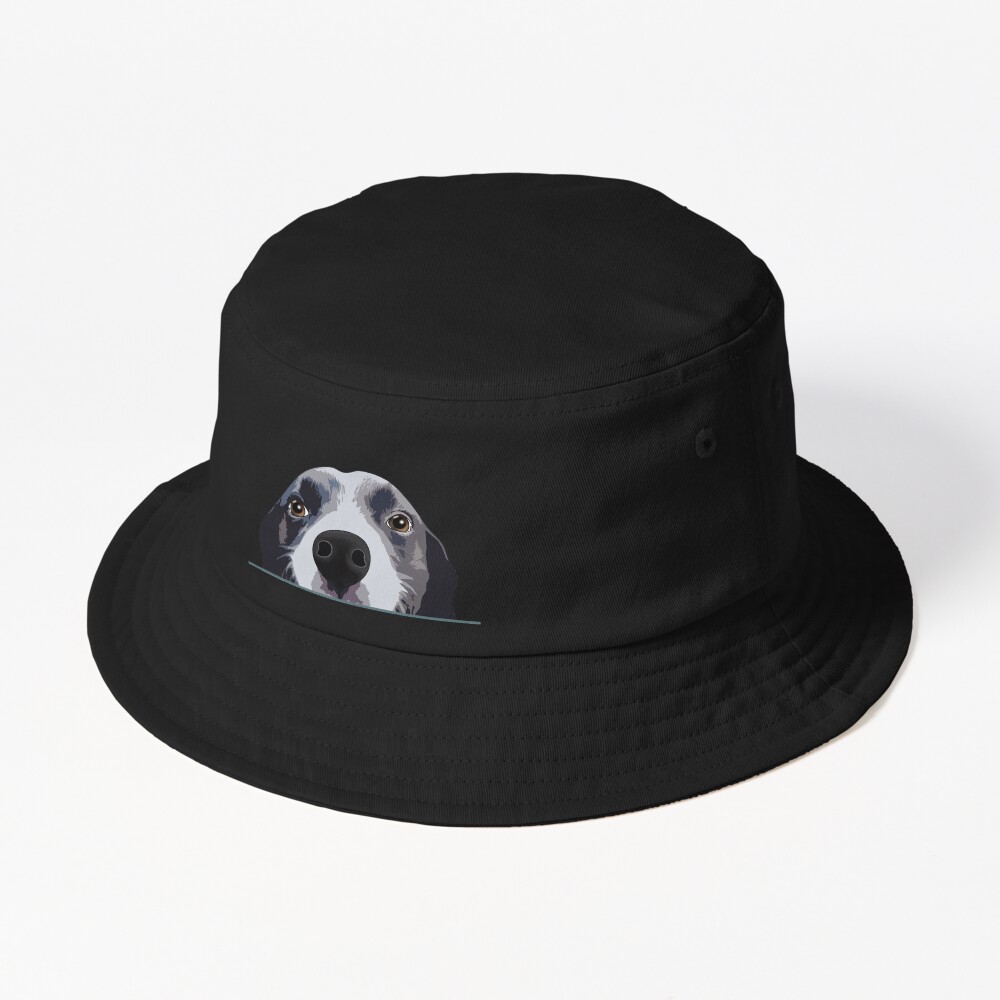 Item preview, Bucket Hat designed and sold by DogLifeCo.