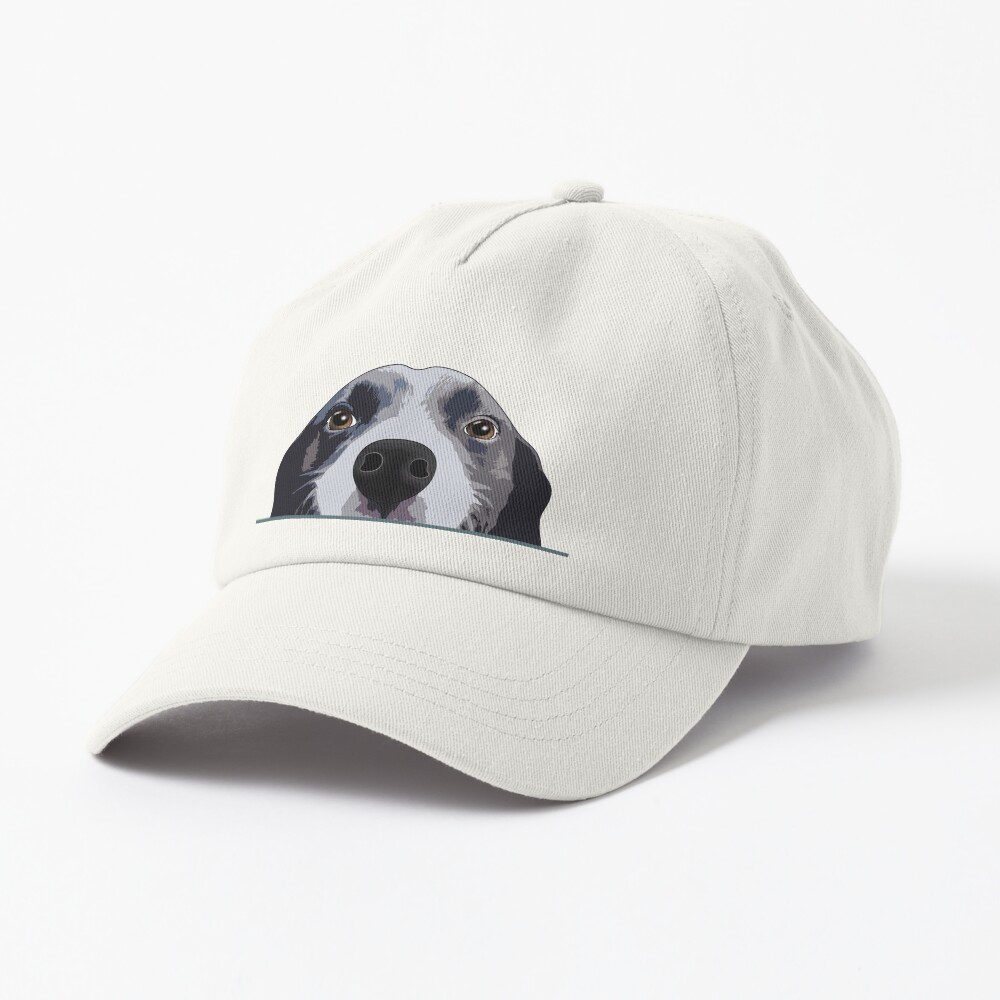 Item preview, Dad Hat designed and sold by DogLifeCo.