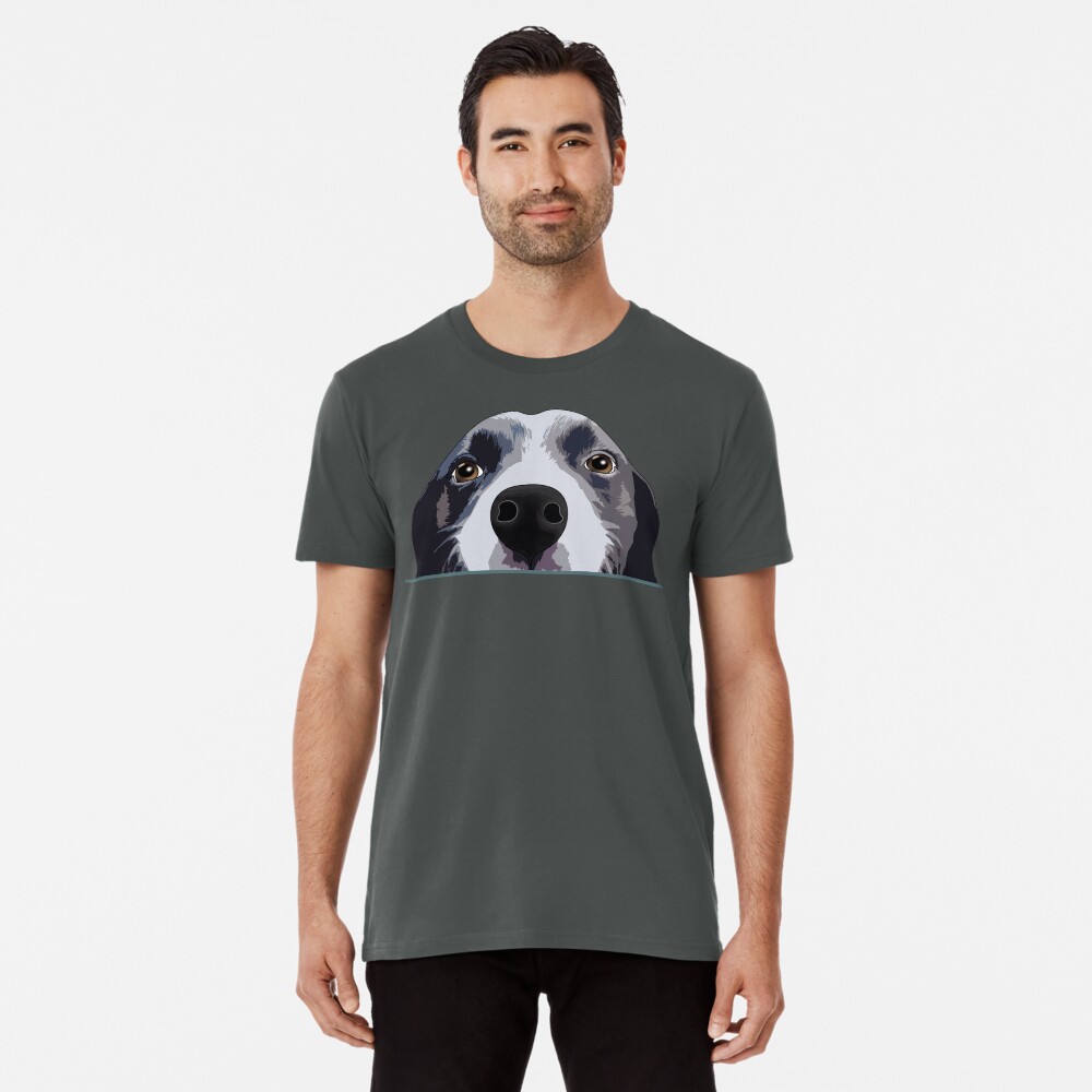 Item preview, Premium T-Shirt designed and sold by DogLifeCo.