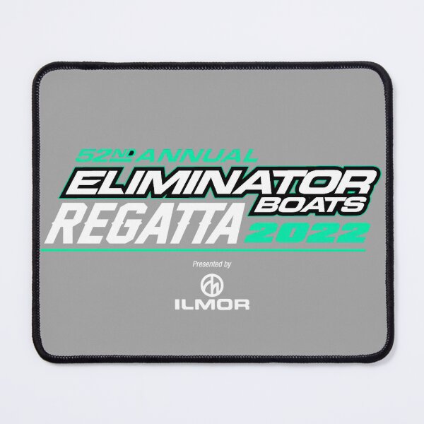 Item preview, 52nd Annual Eliminator Boats Regatta 2022 designed and sold by ChristinasMess.
