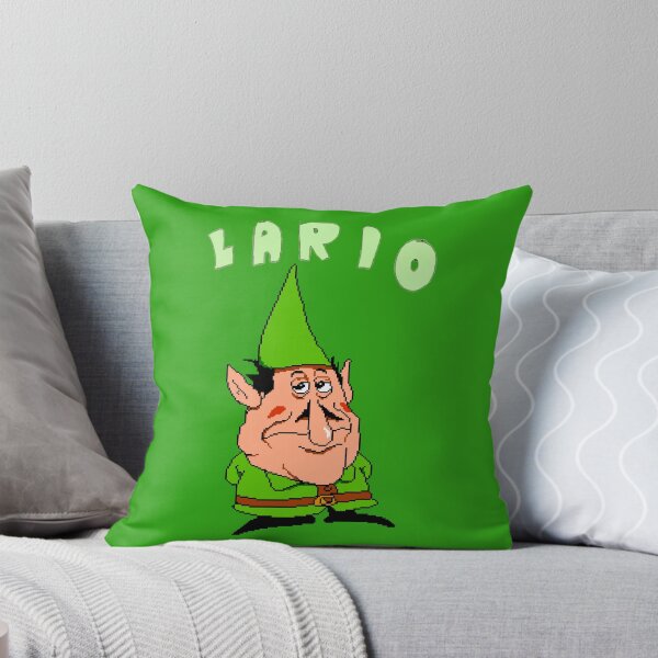 Item preview, LARIO Pizza Tower Meme designed and sold by OnlyGoodSOTN.