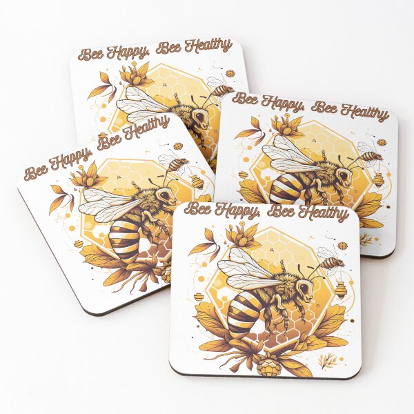 Item preview, World Bee Day designed and sold by InStickers.
