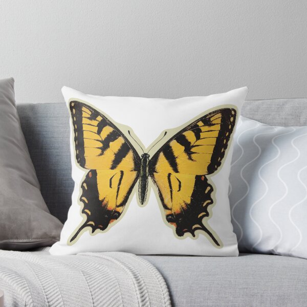 Item preview, Butterfly in the sky designed and sold by kitschnklutter.