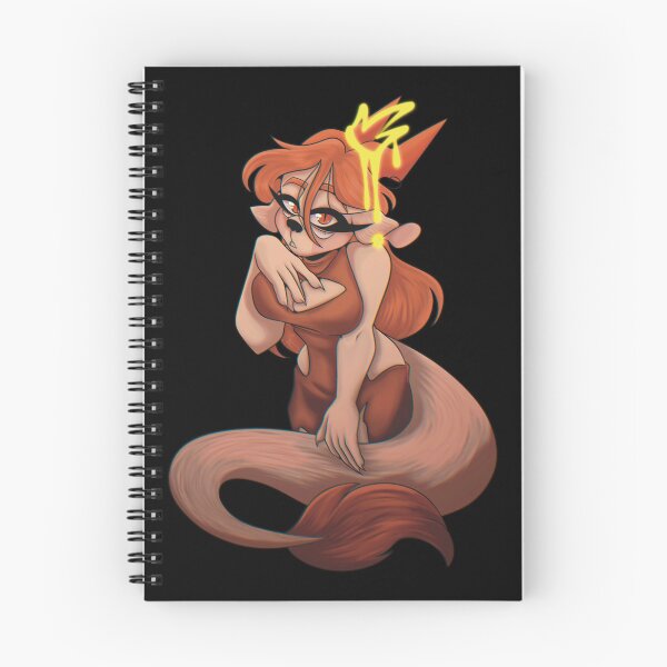 Item preview, Queen of Hell designed and sold by BonetrixARTS.