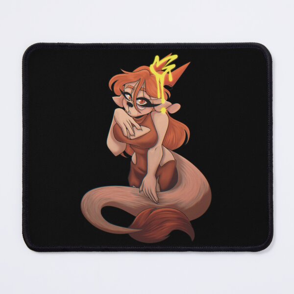 Item preview, Queen of Hell designed and sold by BonetrixARTS.