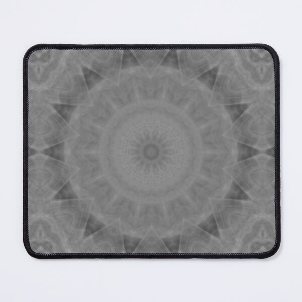 Item preview, Smoke Texture Kaleidoscope Pattern 23 designed and sold by Swabcraft.