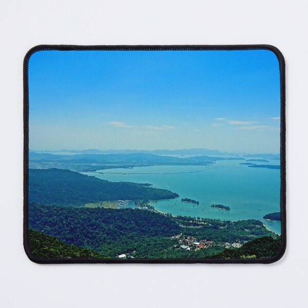 Item preview, Majestic view of Langkawi Bay designed and sold by franck380.