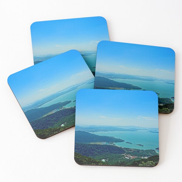 Item preview, Majestic view of Langkawi Bay designed and sold by franck380.