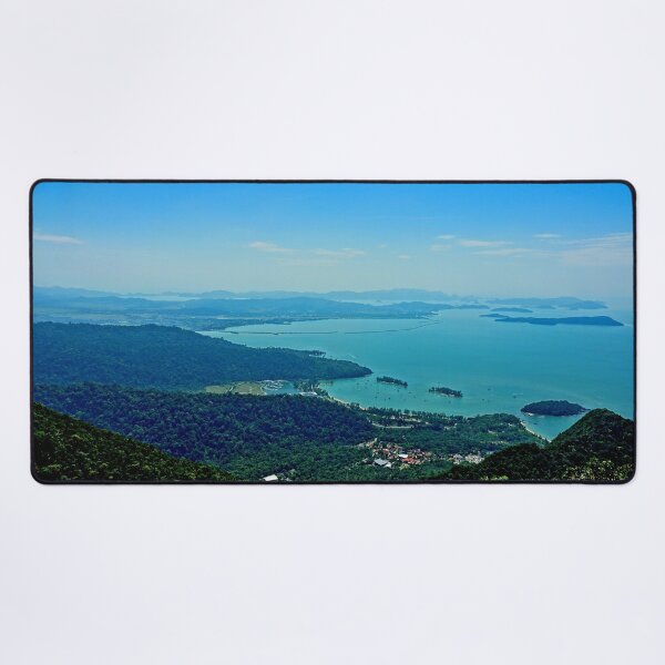 Item preview, Majestic view of Langkawi Bay designed and sold by franck380.