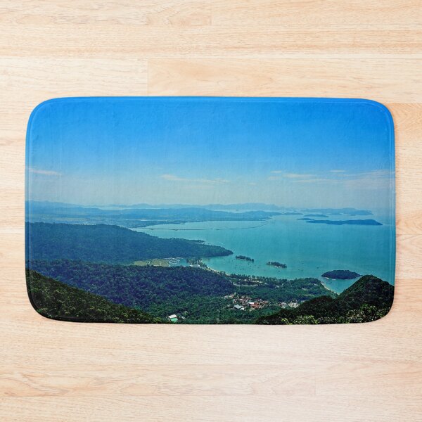 Item preview, Majestic view of Langkawi Bay designed and sold by franck380.