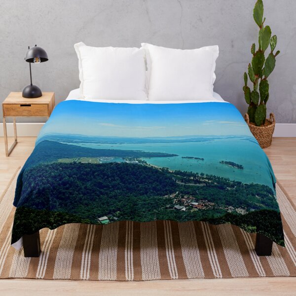 Item preview, Majestic view of Langkawi Bay designed and sold by franck380.