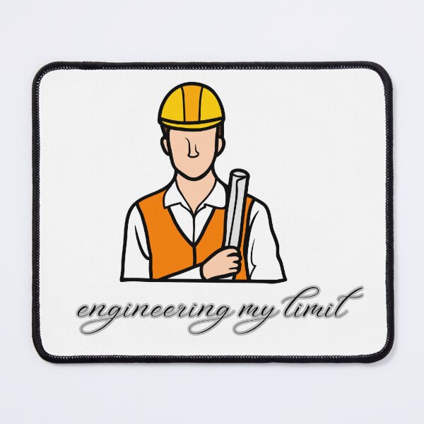 Item preview, engineering my limit designed and sold by ODECX.