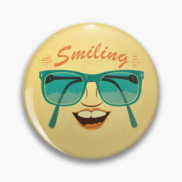 Item preview, Spring Must-Have! Fresh Green Glasses to Make You Look More Stylish and Cool! designed and sold by SML(Smiling Cool) PinkBubble.