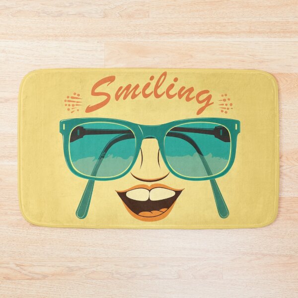Item preview, Spring Must-Have! Fresh Green Glasses to Make You Look More Stylish and Cool! designed and sold by SML(Smiling Cool) PinkBubble.